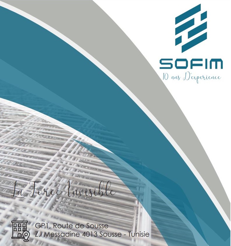 img  Fiche Technique de Treillis Soudés en Grille