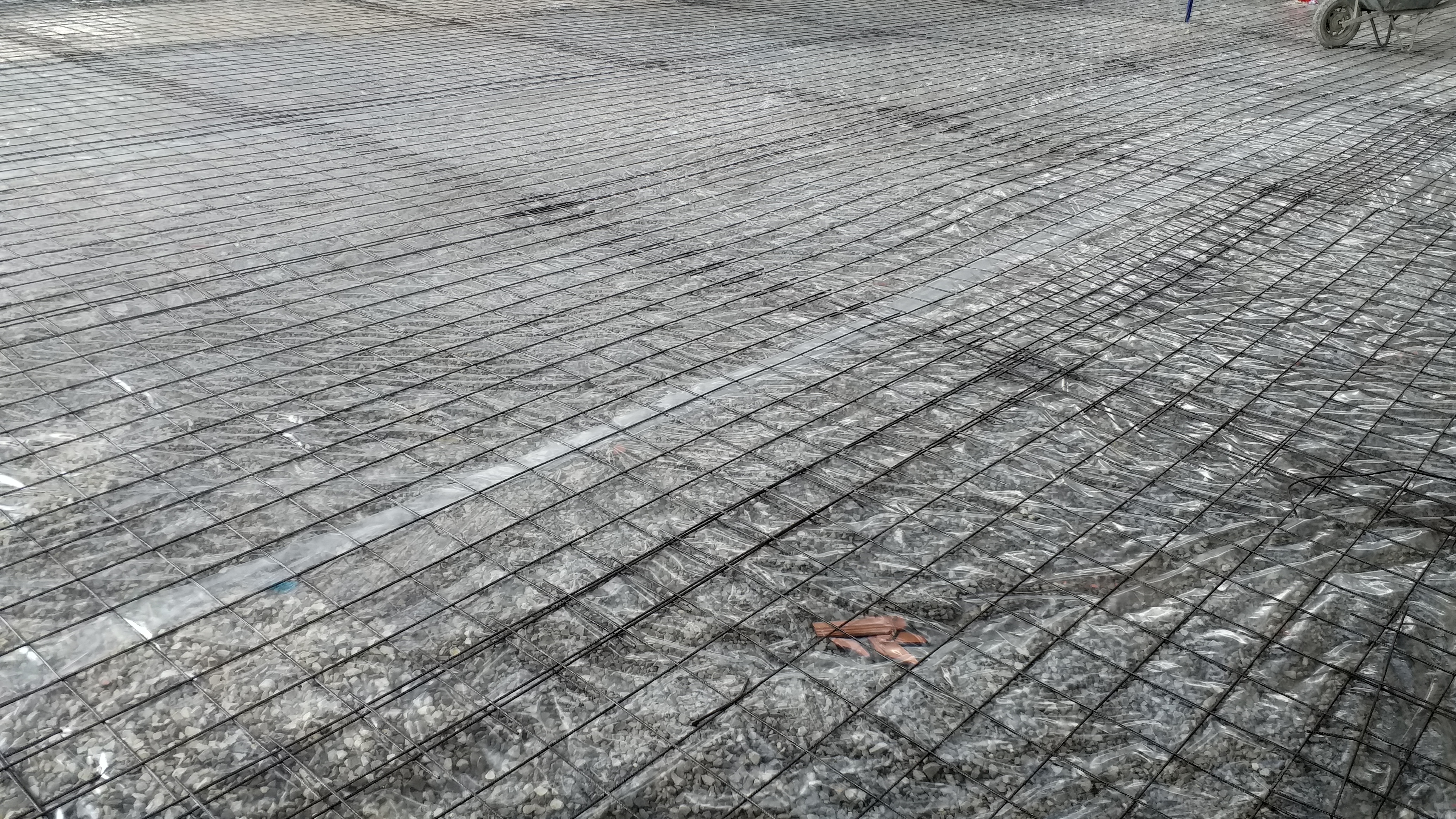 img némero :11 de Treillis Soudés Crenelé