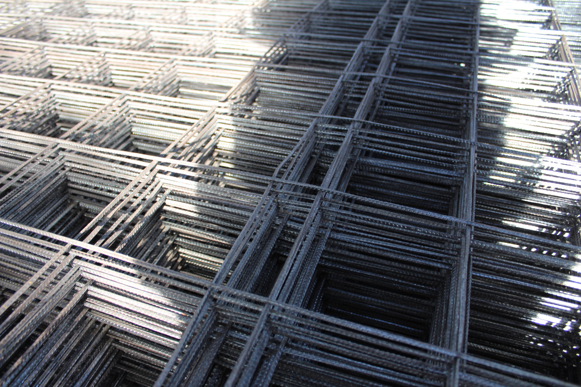 img némero :5 de Treillis Soudés Crenelé