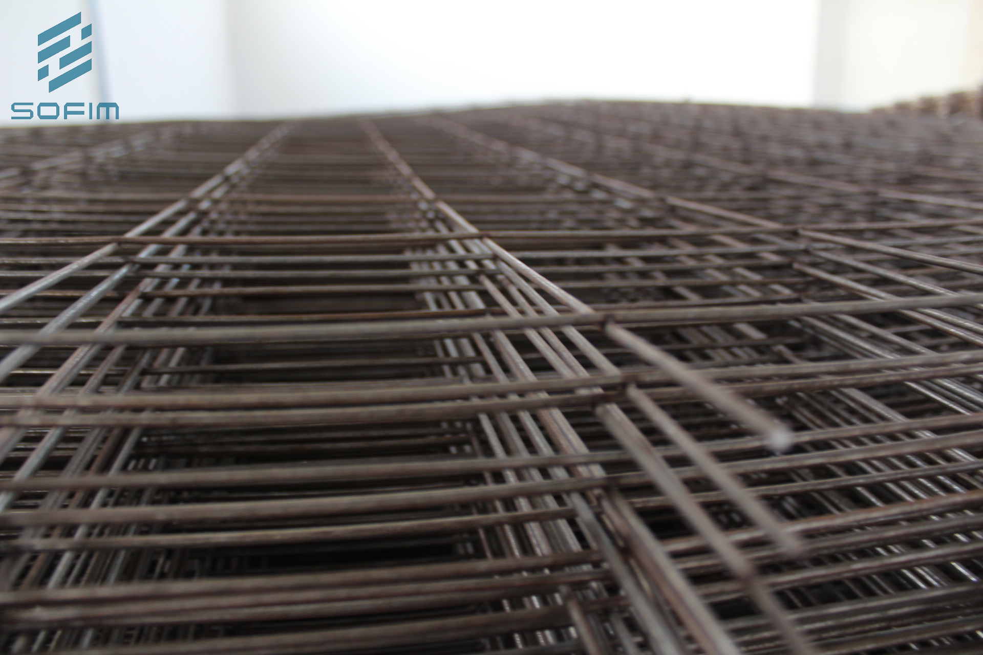 img  némero :2 de  Treillis Soudés Lisse