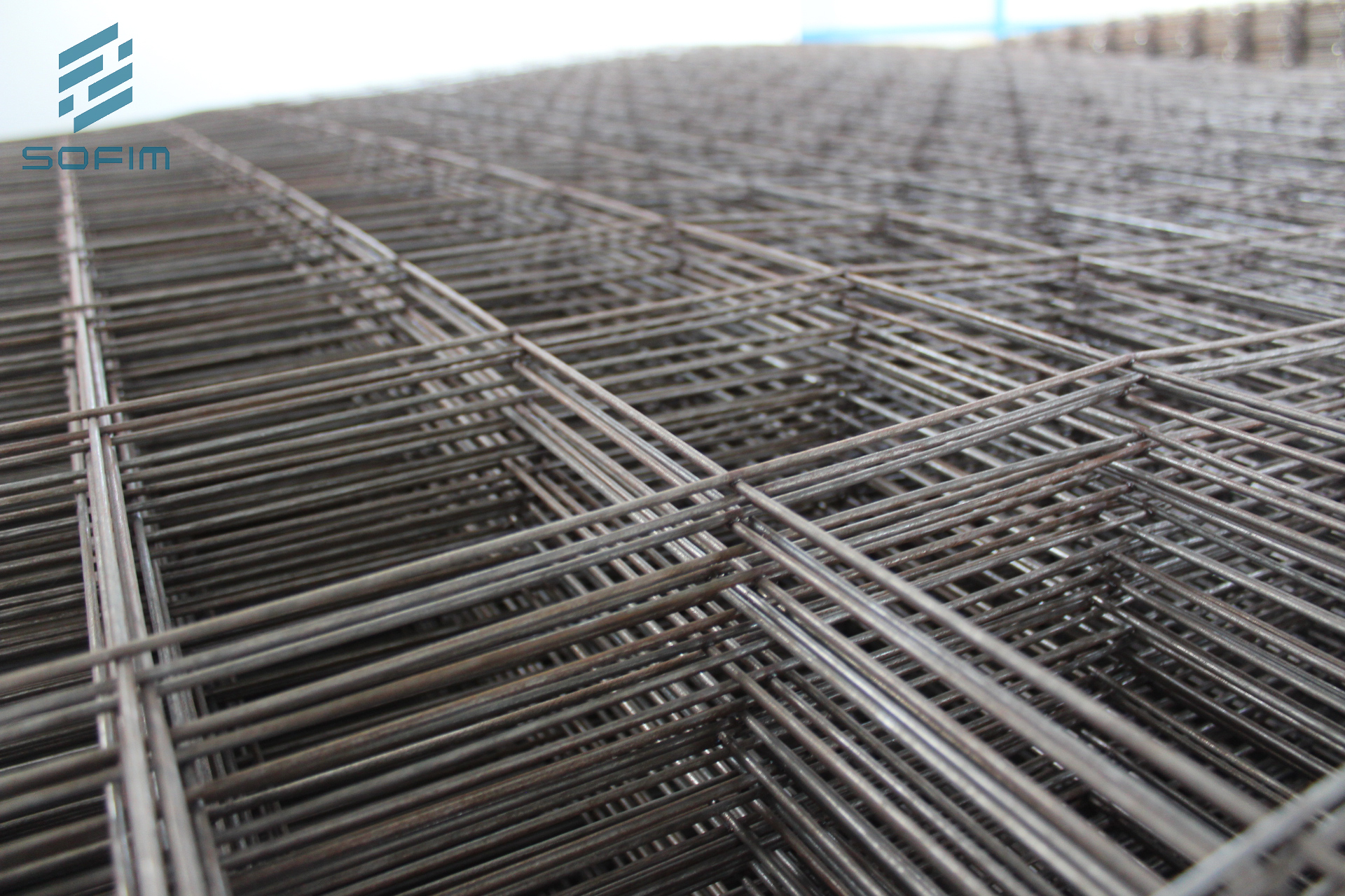 img  némero :3 de  Treillis Soudés Lisse