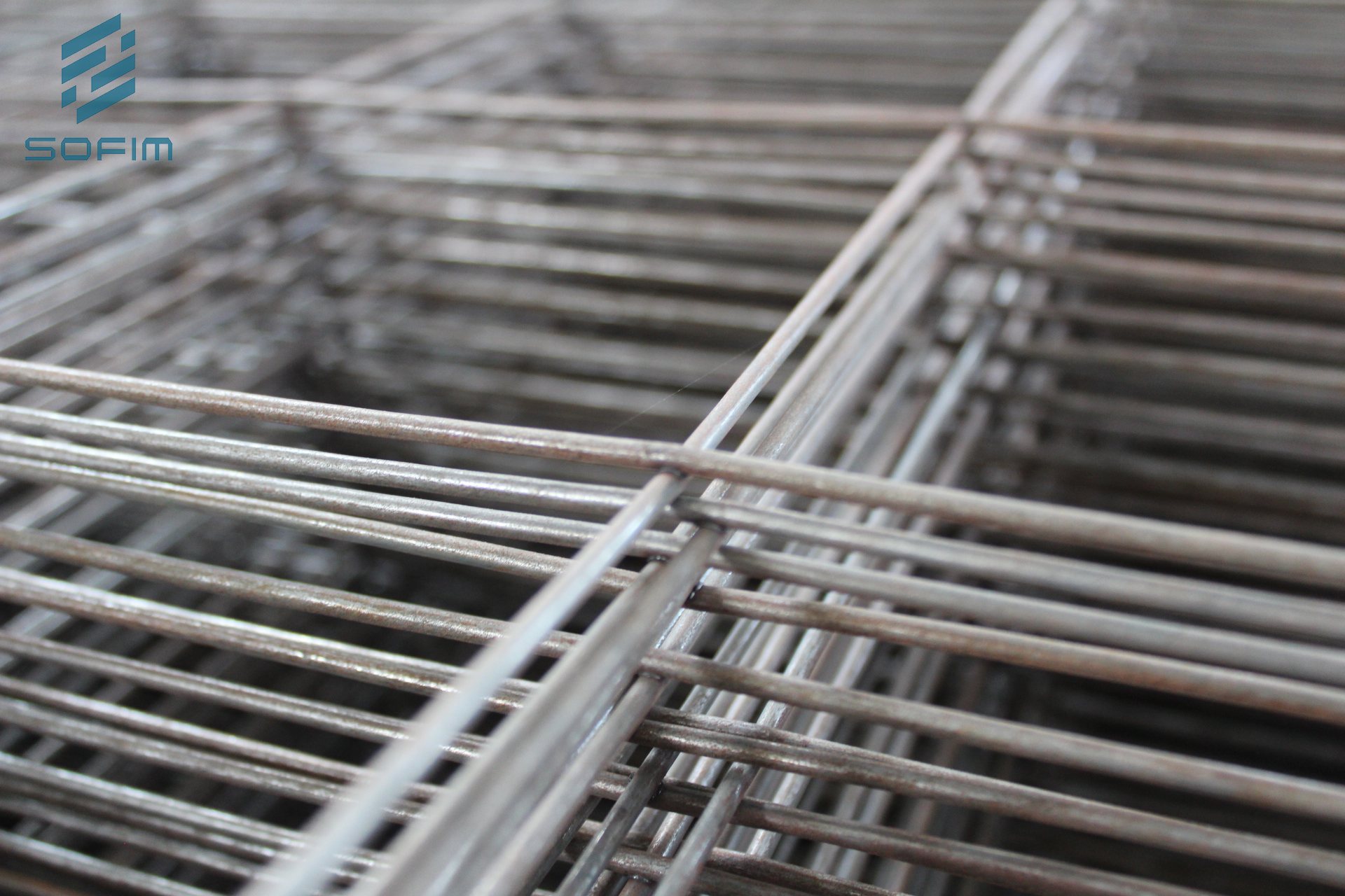 img  némero :4 de  Treillis Soudés Lisse