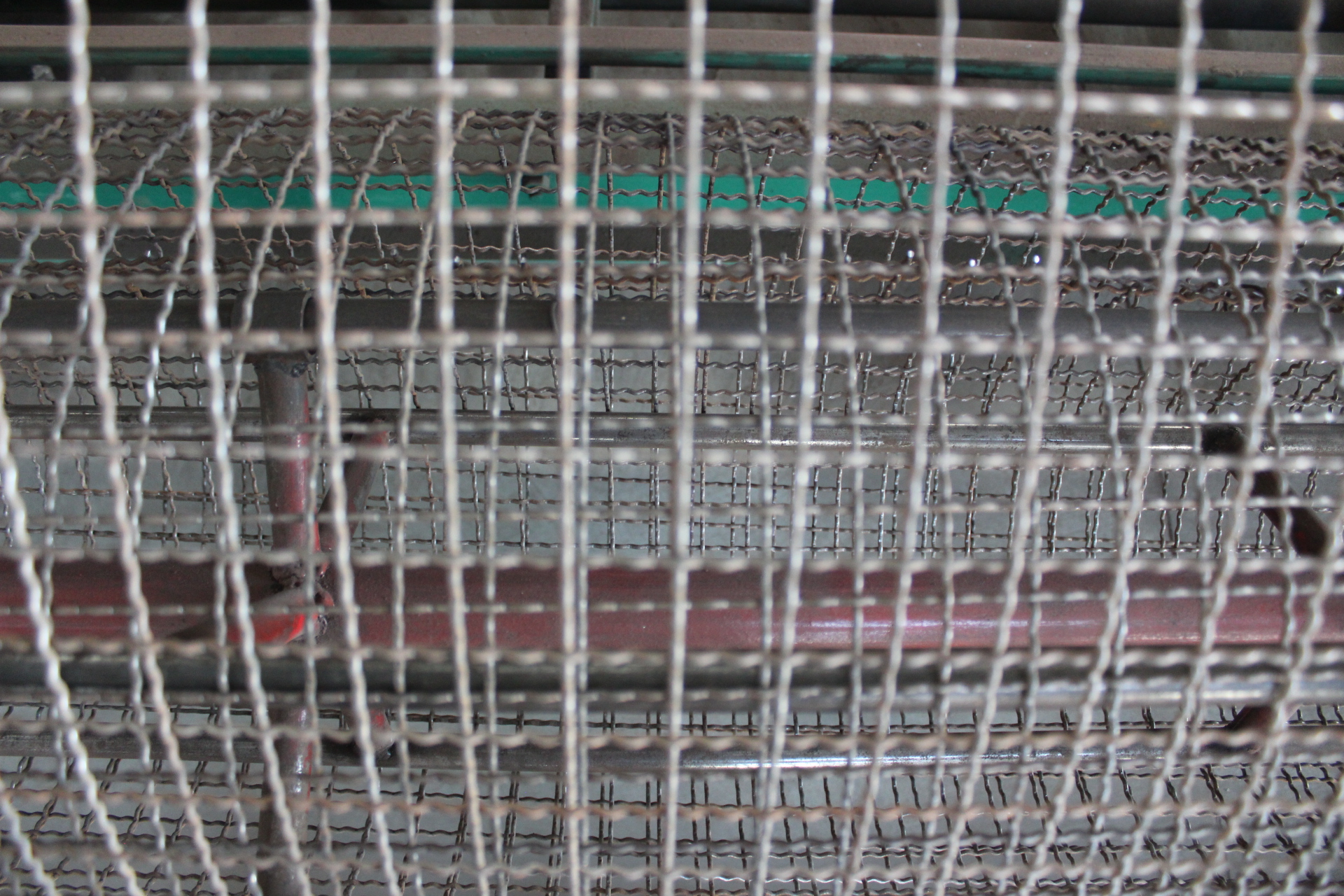 img Fiche némero :4 de   Grillage Ondulé 