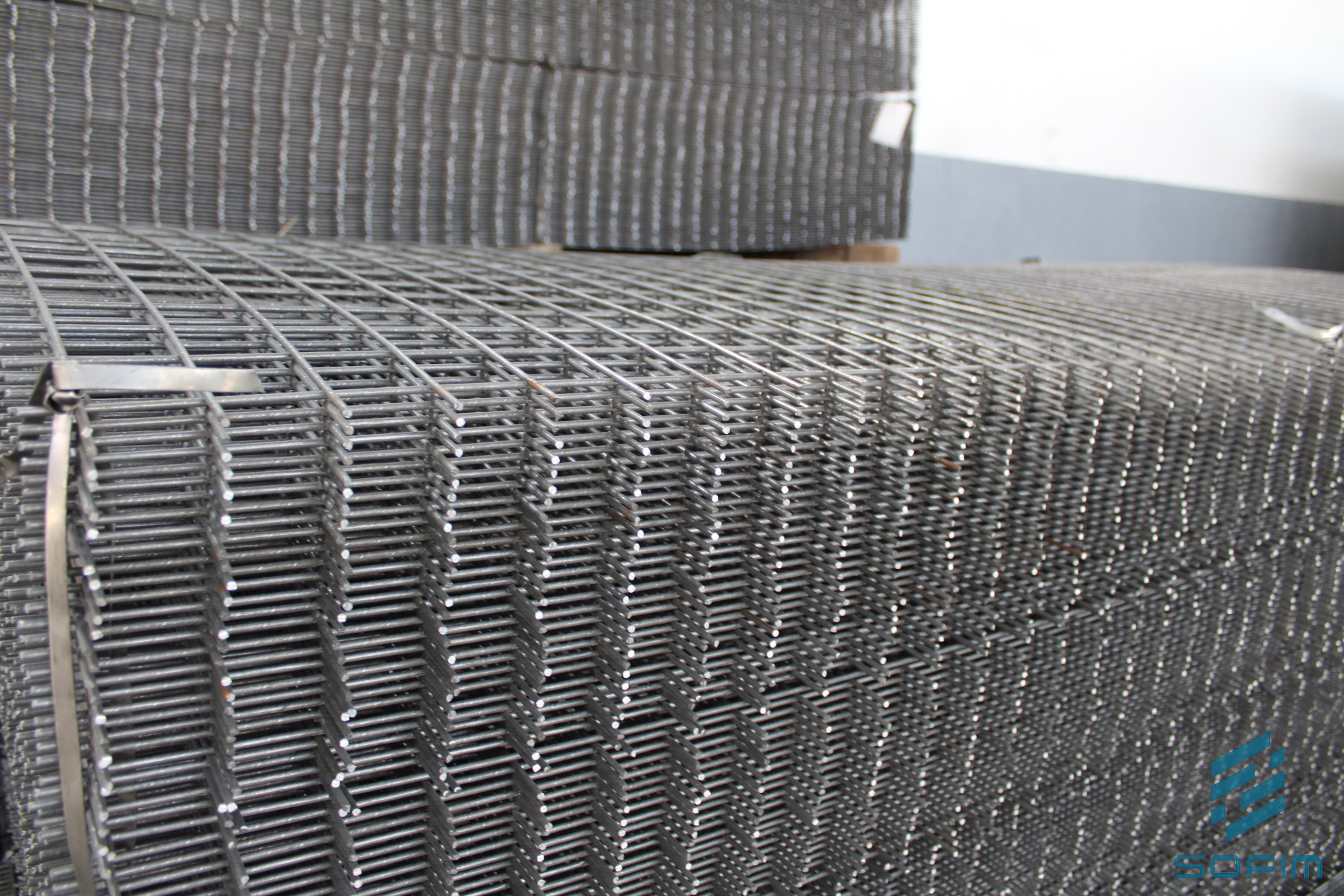 img  némero :4 de Treillis Soudés en Grille