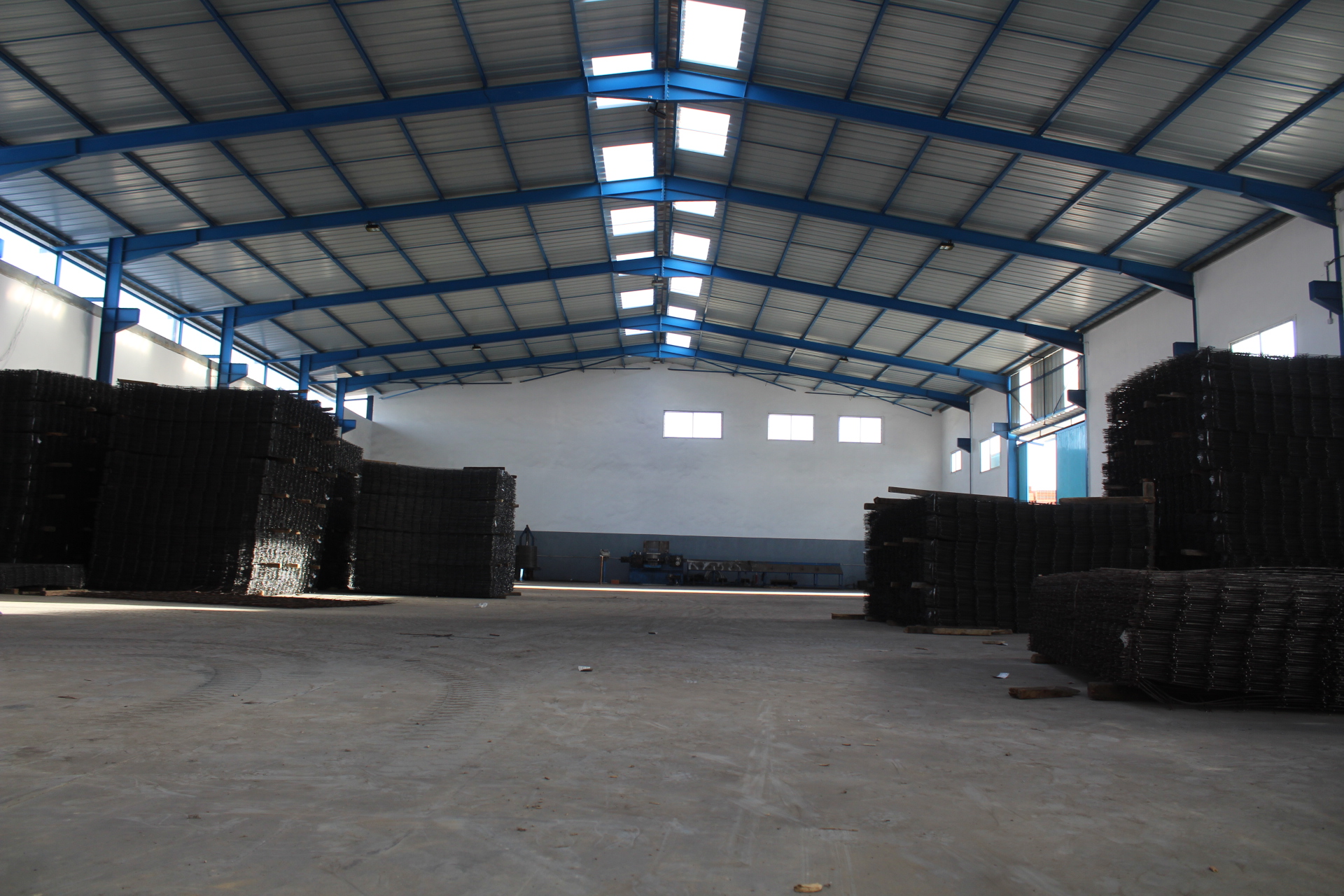 image de  Valeurs Des Industries Metalliques  