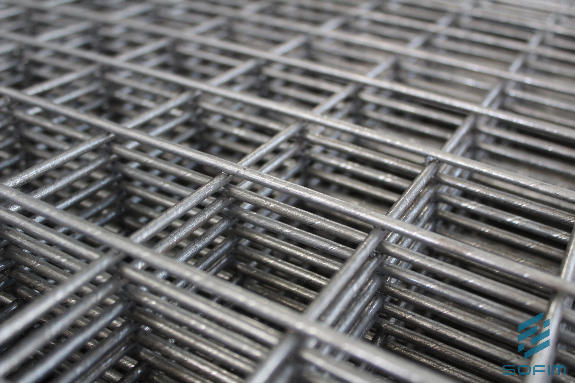 image de produits Treillis Soudés en Grille